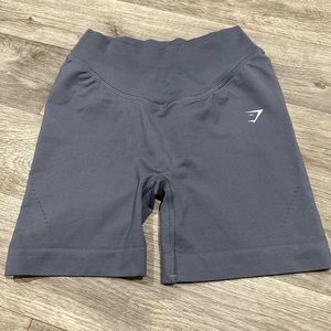GymShark Sweat Seamless Shorts